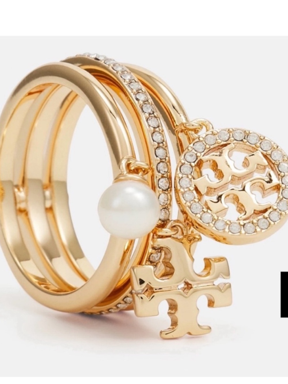 Tory Burch ring